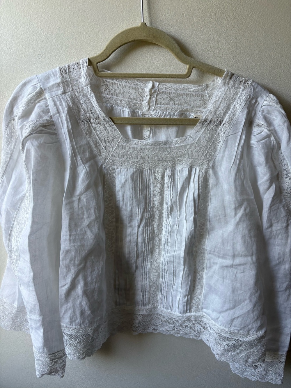 Doen Solstice Top - Picture 3 of 8
